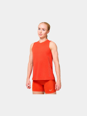 SQUATWOLF CORE FULL LENGTH REG FIT TANK