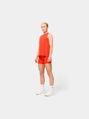 SQUATWOLF CORE FULL LENGTH REG FIT TANK