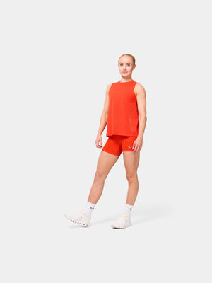 SQUATWOLF CORE FULL LENGTH REG FIT TANK