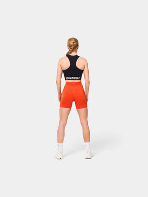 SQUATWOLF PERFORMANCE CROP TANK