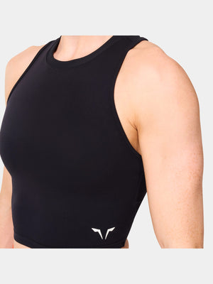 SQUATWOLF PERFORMANCE CROP TANK