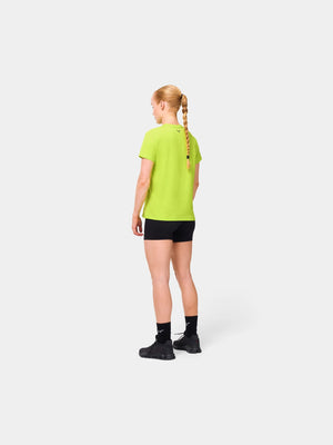 SQUATWOLF SLOGAN TEE
