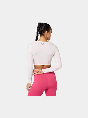 SQUATWOLF WARRIOR CROP TOP