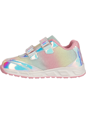 ZIGZAG ROSEAU SHOE W/LIGHTS