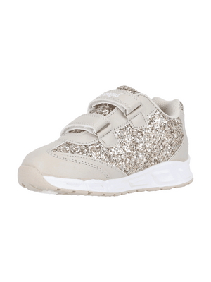 ZIGZAG ROSEAU KIDS SHOE W/LIGHTS
