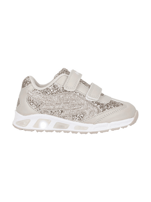 ZIGZAG ROSEAU KIDS SHOE W/LIGHTS