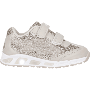 ZIGZAG ROSEAU KIDS SHOE W/LIGHTS
