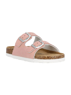 ZIGZAG SOUZA KIDS CORK SANDAL