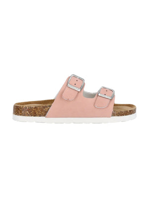ZIGZAG SOUZA KIDS CORK SANDAL