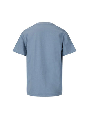 ZIGZAG WEBSTER SS PRINTED T-SHIRT
