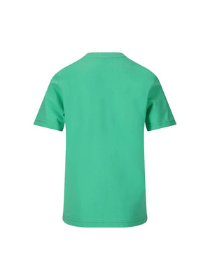 ZIGZAG WEBSTER SS PRINTED T-SHIRT
