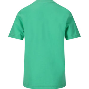 ZIGZAG WEBSTER SS PRINTED T-SHIRT