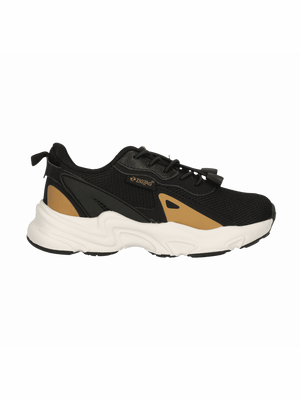 ZIGZAG BAVAR KIDS SHOE