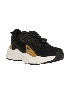 ZIGZAG BAVAR KIDS SHOE