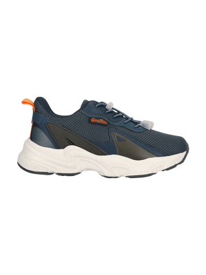 ZIGZAG Bavar Kids Shoe