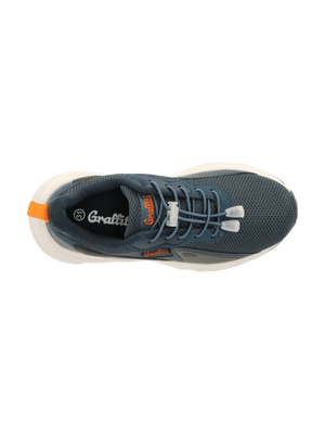ZIGZAG Bavar Kids Shoe