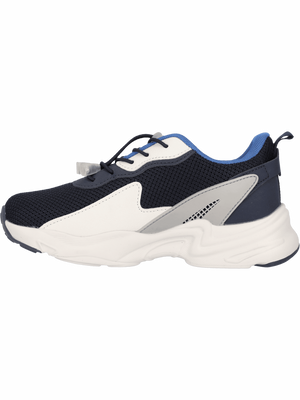 ZIGZAG BAVAR KIDS SHOE