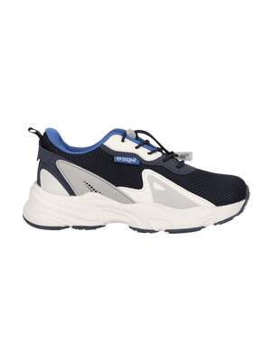 ZIGZAG BAVAR KIDS SHOE