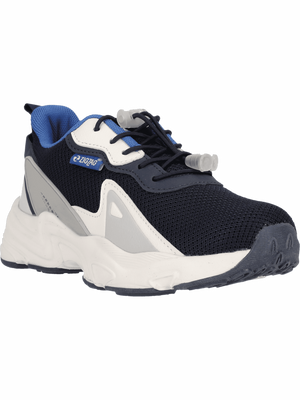 ZIGZAG BAVAR KIDS SHOE