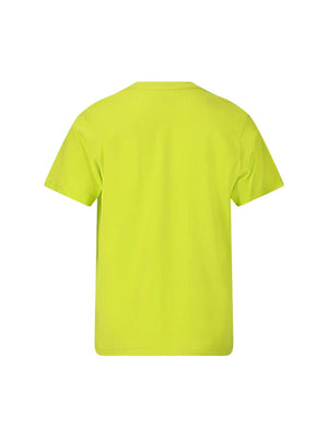 ZIGZAG BARKOS SS T-SHIRT