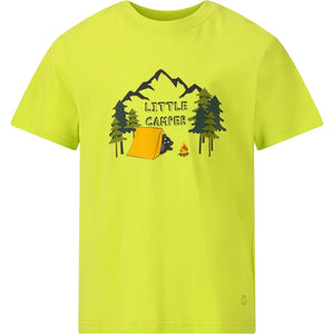 ZIGZAG BARKOS SS T-SHIRT