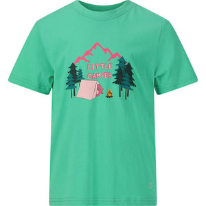 ZIGZAG BARKOS SS T-SHIRT