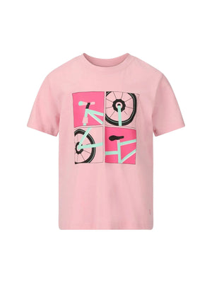ZIGZAG BARKOS SS T-SHIRT