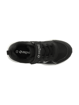 ZIGZAG Jolt Kids Shoe w/Lights