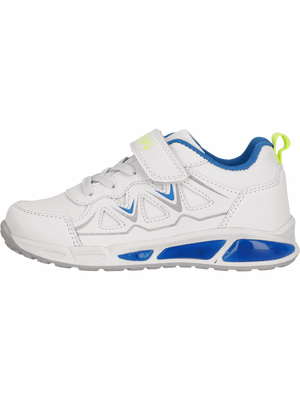 ZIGZAG Jolt Kids Shoe w/Lights