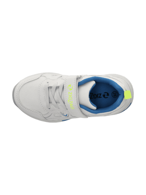 ZIGZAG Jolt Kids Shoe w/Lights