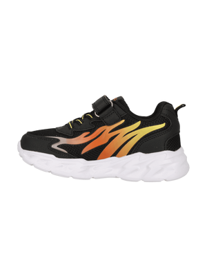 ZIGZAG GUKAL KIDS SHOE W/LIGHTS