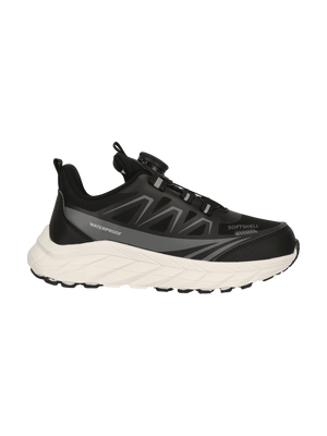 ZIGZAG NUOVO Q-LOCK KIDS SHOE WP