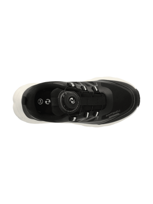 ZIGZAG NUOVO Q-LOCK KIDS SHOE WP