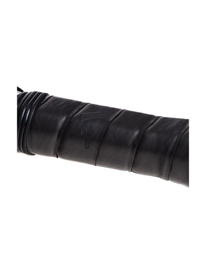 AFP PADEL REPLACEMENT GRIP LOGO PERFORMANCE BLACK