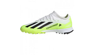 ADIDAS X CRAZYFAST.3 TF J