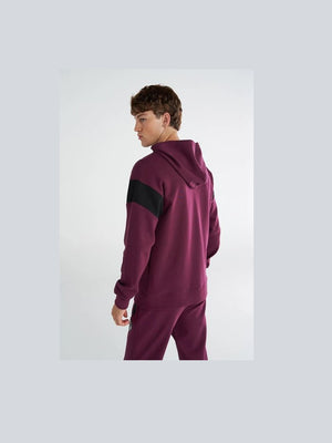 HUMMEL- HMLGLEX ZIP HOODIE