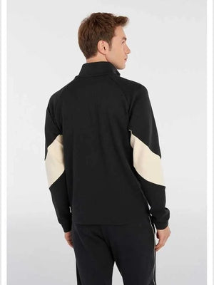 HUMMEL- HMLHARVEY ZIP JACKET