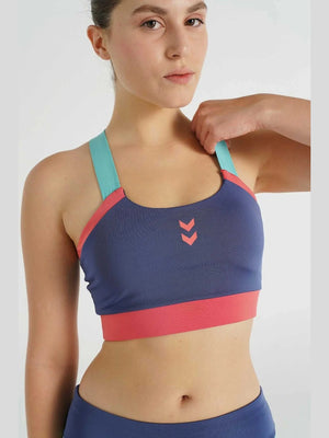 HUMMEL HMLHILARY BRA