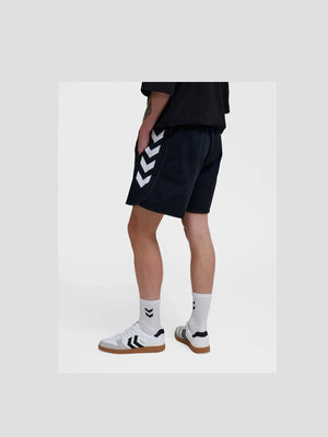 HUMMEL hmlOVERSIZED WILLY SHORTS SW