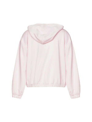 HUMMEL HMLYANKA ZIP HOODIE