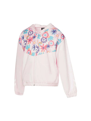 HUMMEL HMLYANKA ZIP HOODIE