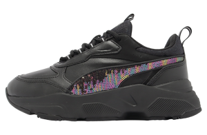 PUMA CASSIA WINTER WONDERLAND