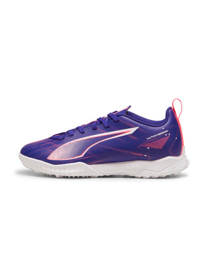 PUMA ULTRA 5 PLAY TT JR