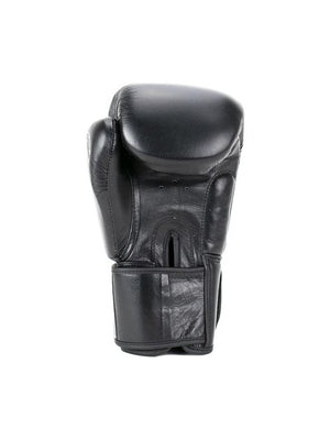 SUPER PRO COMBAT GEAR WARRIOR LEATHER KICKBOXING GLOVES