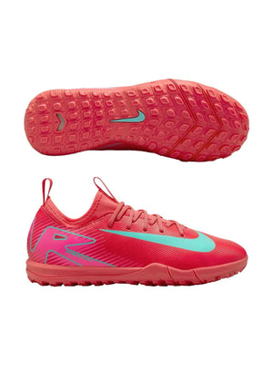 NIKE JR ZOOM VAPOR 16 ACADEMY TF