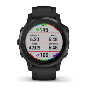GARMIN FENIX 6S PRO