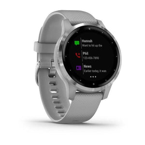GARMIN VIVOACTIVE 4S