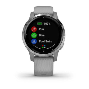 GARMIN VIVOACTIVE 4S