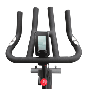 KETTLER SPIN BIKE RACER 2