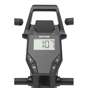 KETTLER EXERCISE BIKE GIRO C1 CLASSIC